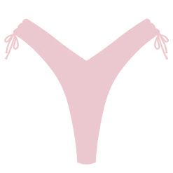 Boutine LA Dusty Pink Multie Bottoms