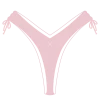 Boutine LA Dusty Pink Multie Bottoms
