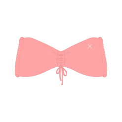 Boutine LA Peach Multie Top