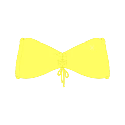 Boutine LA TOPS Pear Multie Top