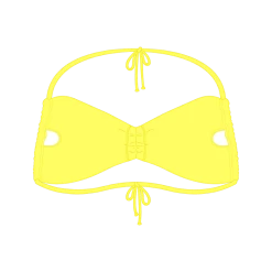 Boutine LA TOPS Pear Multie Top