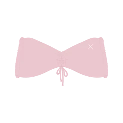 Boutine LA Dusty Pink Multie Top