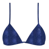 Boutine LA Malibu Velvet Bikini Top II