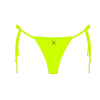 Boutine LA Sour Yellow Resort Bottoms