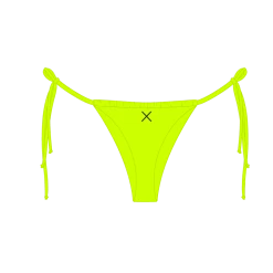 Boutine LA Sour Yellow Resort Bottoms