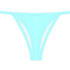 Boutine LA OFF-Blue Avalon Bottoms