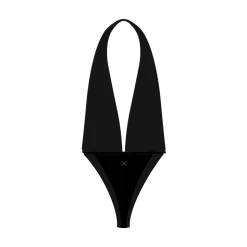 Boutine LA Manhattan Black Off-Shore One Piece