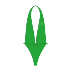 Boutine LA Leaf Green Off-Shore One Piece
