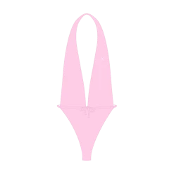 Boutine LA Dusty Pink Off-Shore One Piece