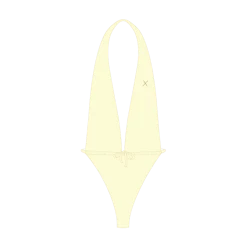 Boutine LA Vanilla Off-Shore One Piece