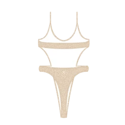 Boutine LA Sage/Amazonite Shimmer One Piece ONE PIECES