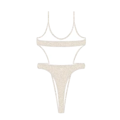 Boutine LA ONE PIECES Crystal Shimmer One Piece