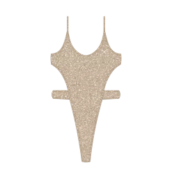 Boutine LA Hearth Shimmer One Piece