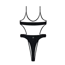 Boutine LA Onyx Shimmer One Piece