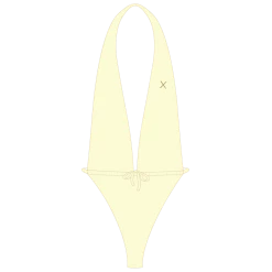 Boutine LA Vanilla Off-Shore One Piece