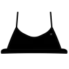 Boutine LA Manhattan Black Open Side Top TOPS