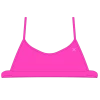 Boutine LA Hot Pink Open Side Top TOPS