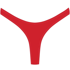 Basicallyswim Cardinal Stitch Bottoms