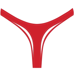 Basicallyswim Cardinal Stitch Bottoms