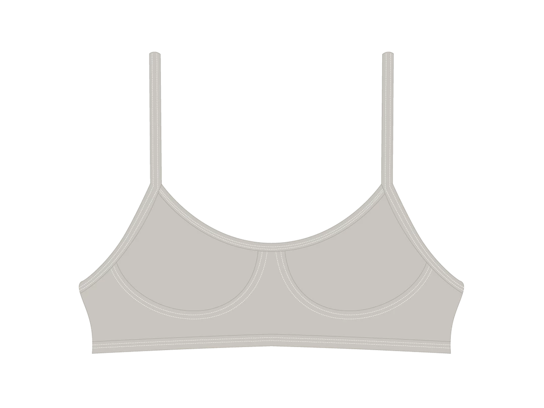 Basicallyswim Sack Stitch Top