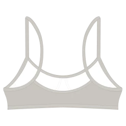 Basicallyswim Sack Stitch Top