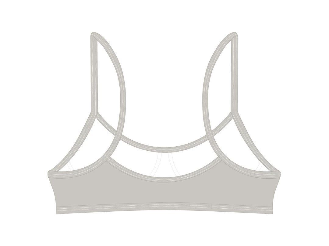 Basicallyswim Sack Stitch Top