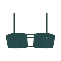 Boutine LA Sage Green Override Top MATCHING SETS