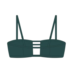 Boutine LA Sage Green Override Top MATCHING SETS