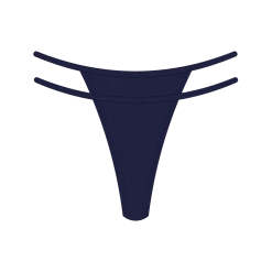 Boutine LA MATCHING SETS Malibu Blue Override Bottoms