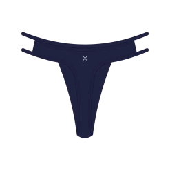 Boutine LA MATCHING SETS Malibu Blue Override Bottoms