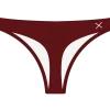 Boutine Plum Classic Scrunch Bottoms