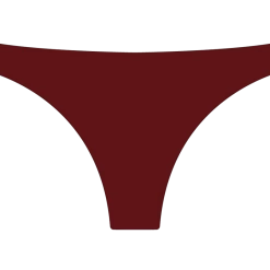 Boutine Plum Classic Scrunch Bottoms