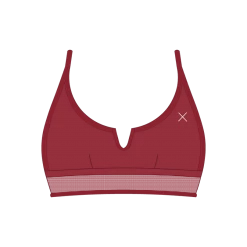 Boutine LA Cardinal Pacific Top