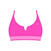 Boutine LA TOPS Hot Pink Pacific Top