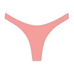 Boutine LA Peach Chic 80's Bottoms