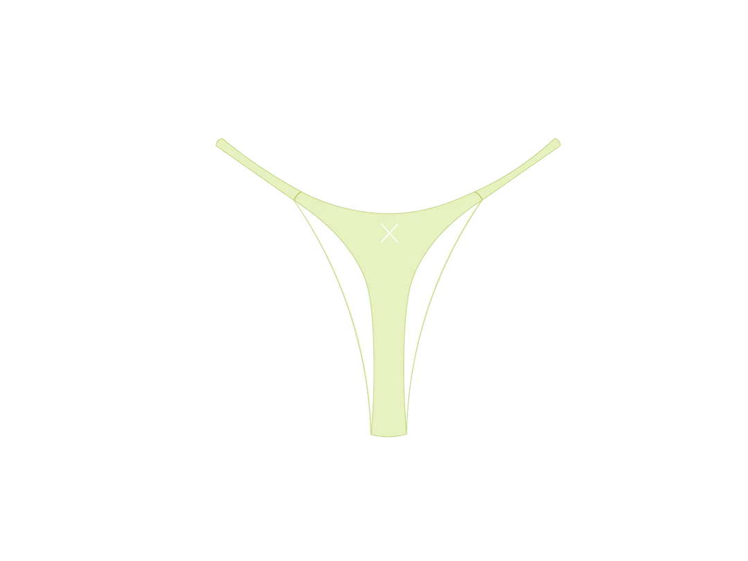 Boutine LA Ocean Blue Petite Bottoms Petite Top X Petite Bottoms