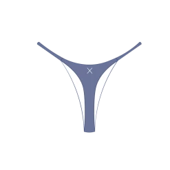 Boutine LA Pale Blue Petite Bottoms Petite Top X Petite Bottoms