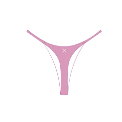 Boutine LA Blush Pink Petite Bottoms Petite Top X Petite Bottoms