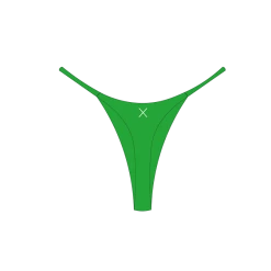 Boutine LA MATCHING SETS Leaf Green Petite Bottoms
