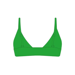 Boutine LA Leaf Green Petite Top