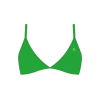 Boutine LA Leaf Green Petite Top