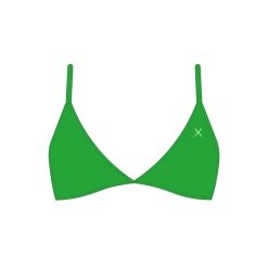 Boutine LA Leaf Green Petite Top