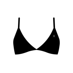 Boutine LA Manhattan Black Petite Top Petite Top X Petite Bottoms