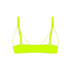Boutine LA Sour Yellow Petite Top Petite Top X Petite Bottoms