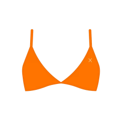 Boutine LA Wild Orange Petite Top