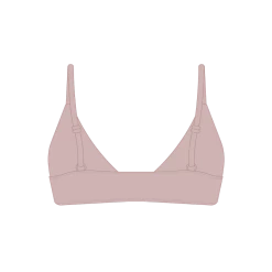 Boutine LA Deep Taupe Petite Top