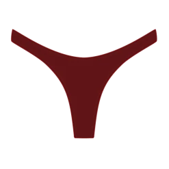 Boutine LA Plum Chic 80's Bottoms