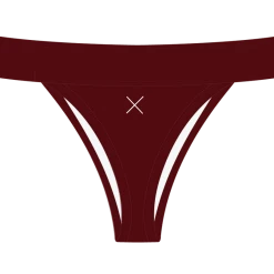 Boutine LA Plum Surf Bottoms