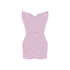 Boutine LA Amethyst Shimmer Pool Dress