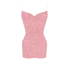 Boutine LA Bubblegum Shimmer Pool Dress